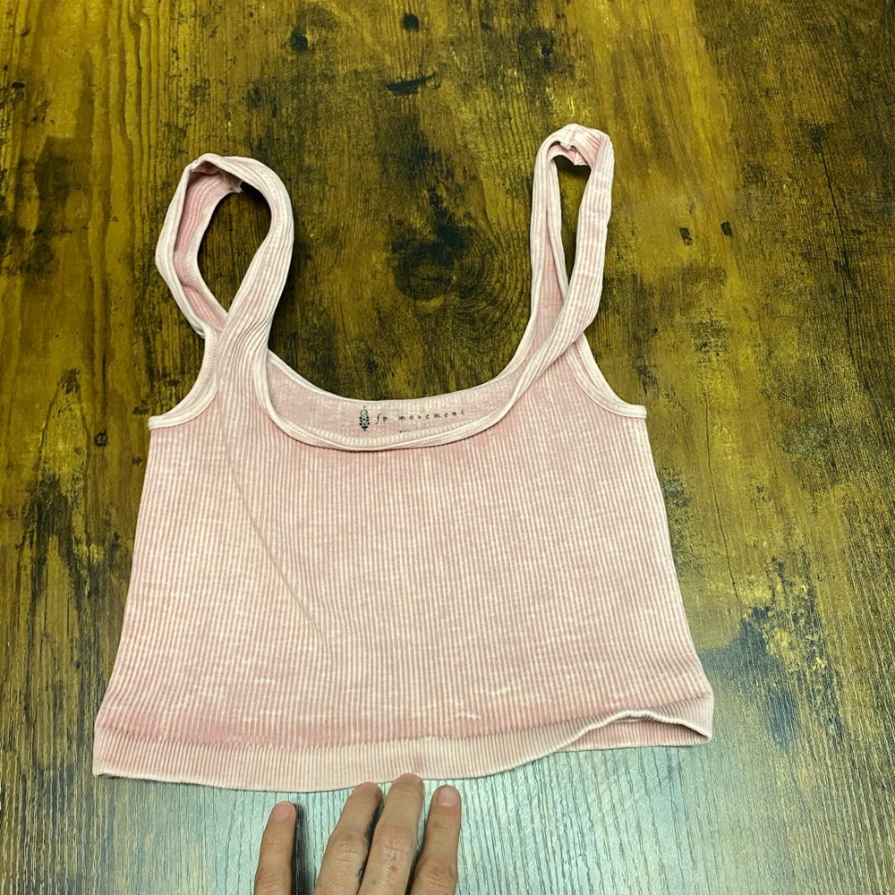 Free People tank